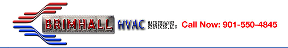 Brimhall Maintenance Services